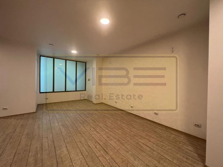 Spatiu de birou/comercial Bd. Independentei - Spiridon - 9