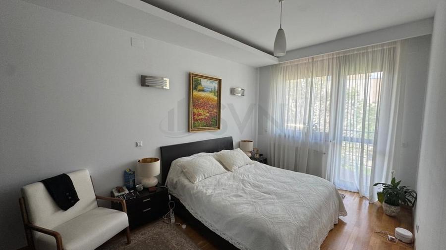 REA1025688 Apartament Duplex I 5 camere I Herastrau - 11