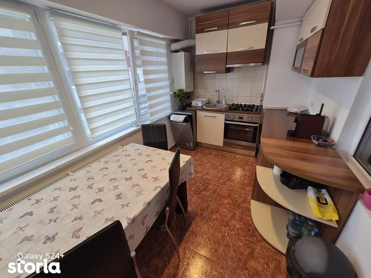 De inchiriat, apartament 3 camere 90 mp la Euromaterna - 5