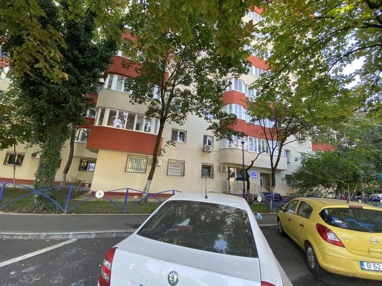 Apartament Oltenitei Orășelul Copiilor vis-a-vis+parcare supraterana LIBER 01.03 - 33