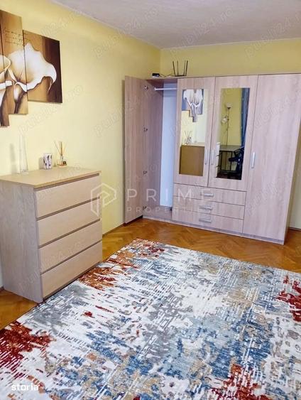 Apartament cu 2 camere de inchiriat in Cornisa - 3