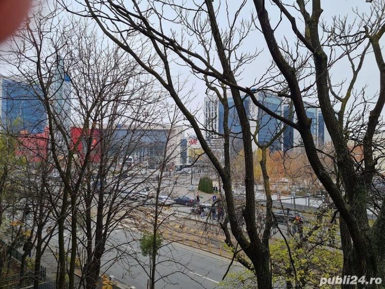 3 camere Afi Cotroceni, etaj 2/4, bloc din 1993 - 2