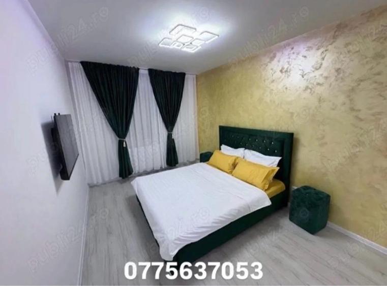 Inchiriez regim hotelier garsoniera in complex reziden?ial - 4