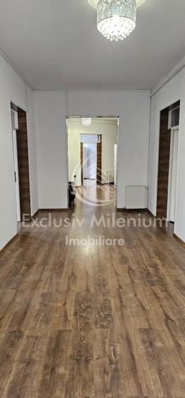 Unirii - 11 Iunie Birouri 6 camere - 3