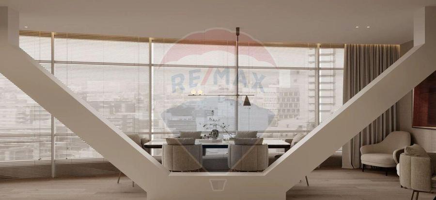 VANZARE Apartament cu 2 camere in zona Pipera Helios by I... - 13