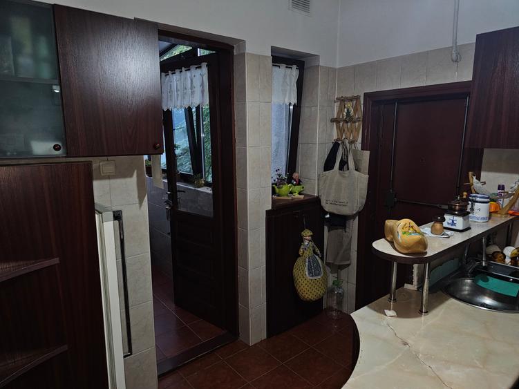 Stirbei Voda Cismigiu Ostasilor - S+P+2+M teren 595 mp singur curte, 1900000 € - 8