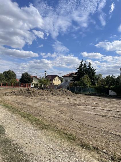 Teren Inchiriere Otopeni - 7