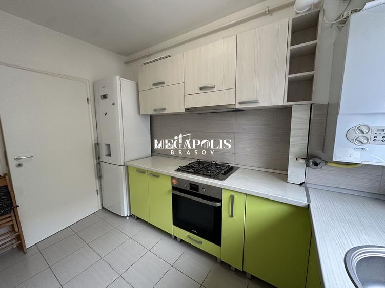 2 Camere Decomandat / Parcare / Boxa - 5