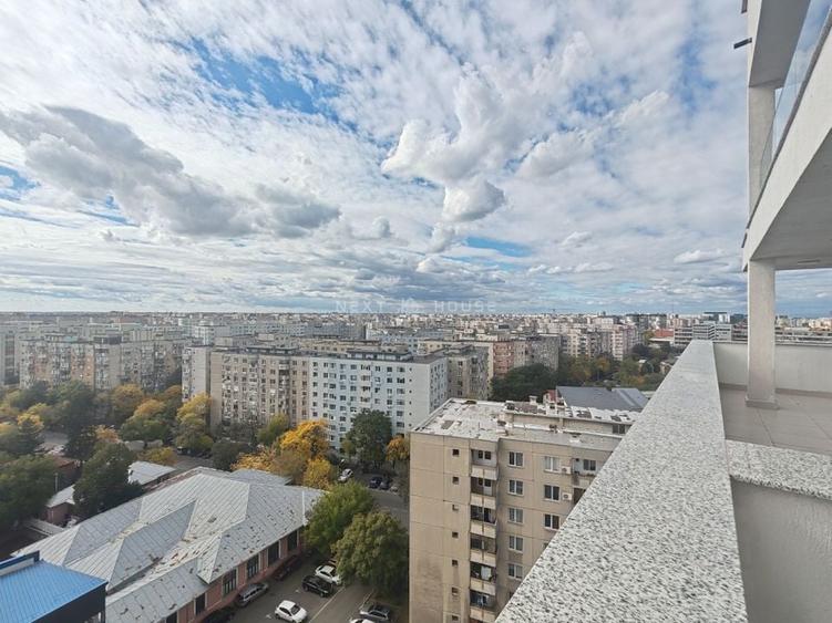 Apartament  ( Duplex ) - Parcul Carol - Liberty  Center - Unirii 2km - 31