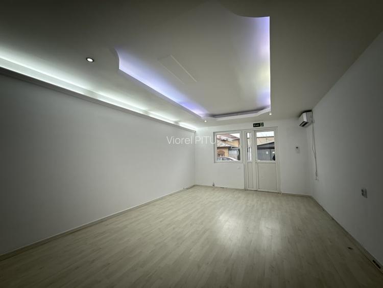 Spatiu comercial stradal Giulesti