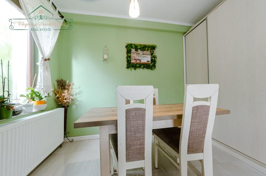 Casa/Vila individuala moderna cu 4 Camere, Loc.Vladimirescu, Arad - 8