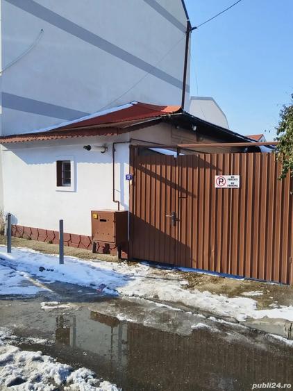 casa singur curte proprietar - 1