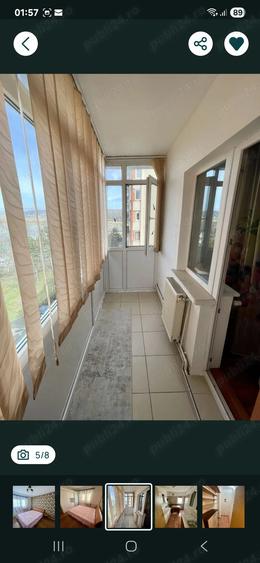 Apartament 2 camere Dec cf1 Tudor Mall - 5