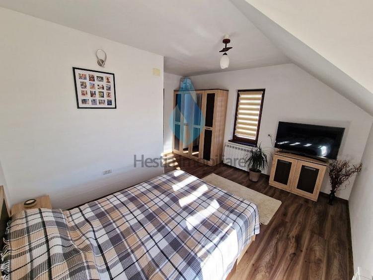 Vila eleganta , 140mp utili, Iasi-Sos.Barnova. - 5