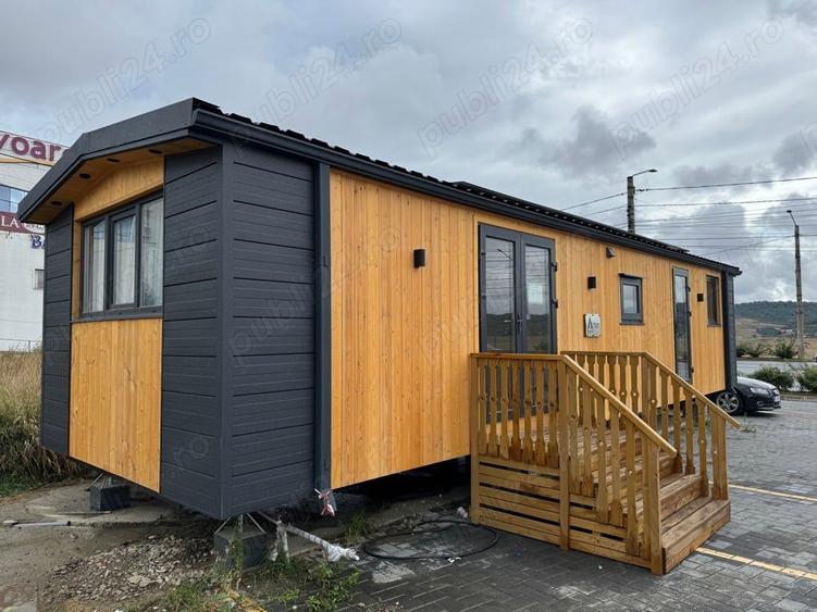 Casa Mobila Nevada 46 mp CHAUS - 10