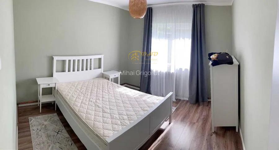 Apartament cu 3 camere in zona Tatarasi Nord - Bld Tudor Vladimirescu Apartament cu 3 camere in zona Tatarasi Nord - Bld Tudor Vladimirescu