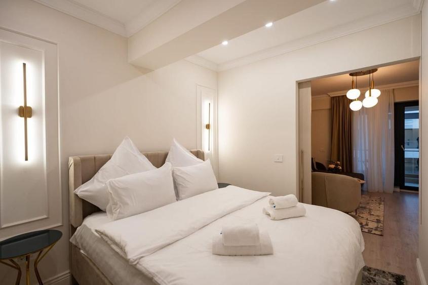 Ivory Residence Pipera – Apartament finalizat, Comision 0% - 7