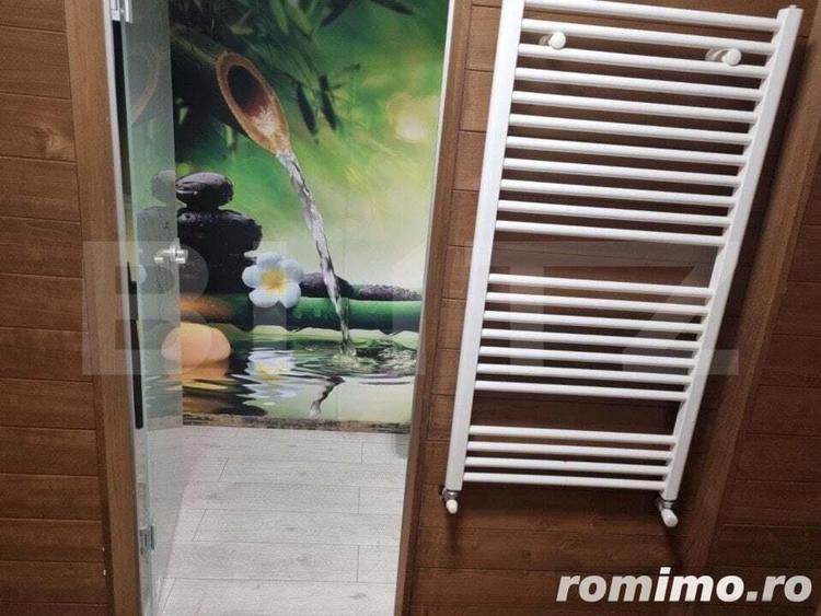 Casa individuala, 380mp, 650mp teren, zona Ipotesti - 2