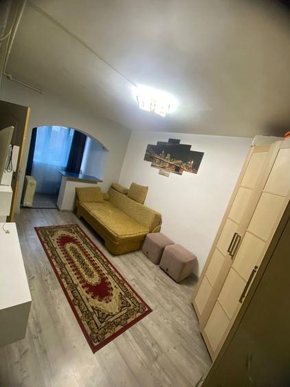 Inchiriez garsoniera Bartolomeu - 4