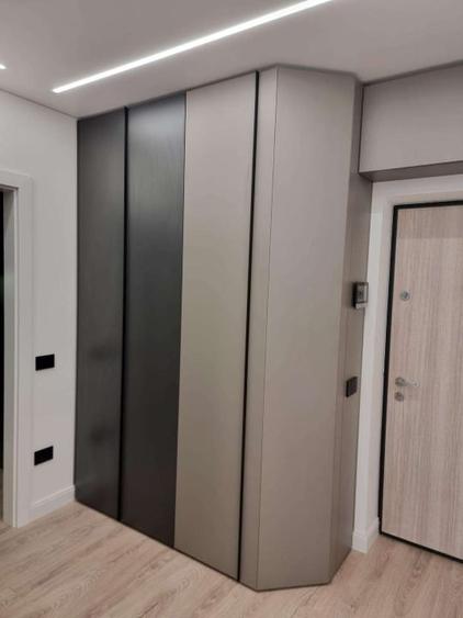 Apartament premium 3 camere – Tomis Park, Constanța | Parcare subterană inclusă - 14