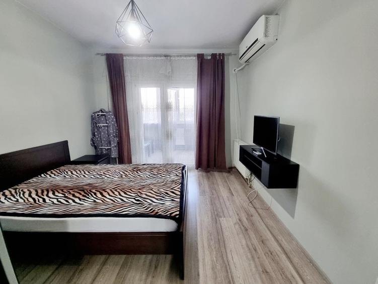 Mihai Bravu | Timpuri Noi | 2 Camere renovat | Centrala proprie - 1