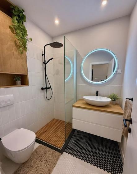 Apartament 3 camere | 86 MP Utili | Parcare Inclusa | Zona Baneasa - 9