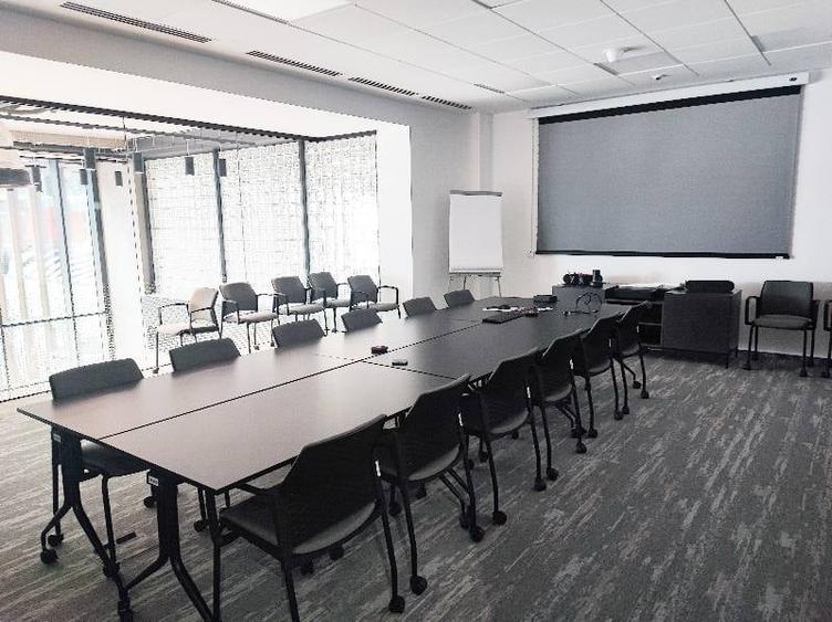 J8 Office Park cladirea A
, Presei Libere, 580 - 7787 mp  0% comision! - 10