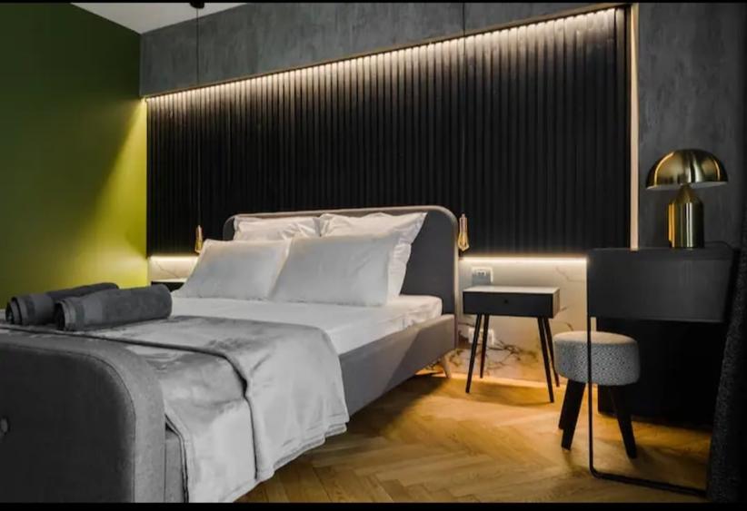 APARTAMENT UNIRII TRIBUNAL + PARCARE - 3