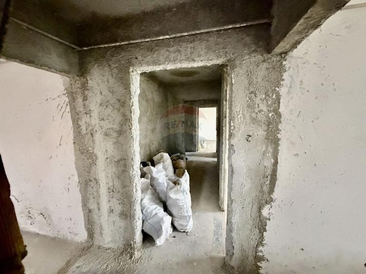 Apartament cu 4 camere - 16