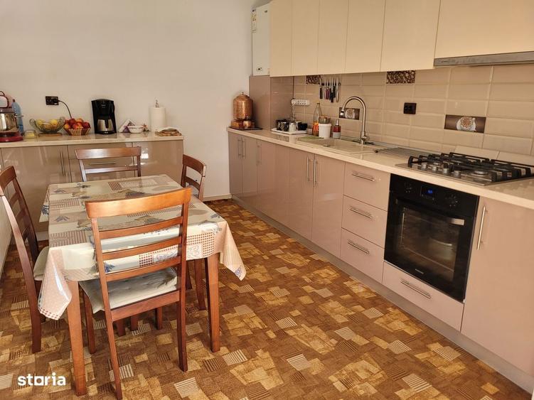 Casa individuala, 5 camere, Iris - Cluj-Napoca - 11