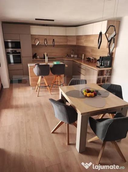 Casa 150 mp utili , 1200 mp teren pe Strada Balta Blonda - 17