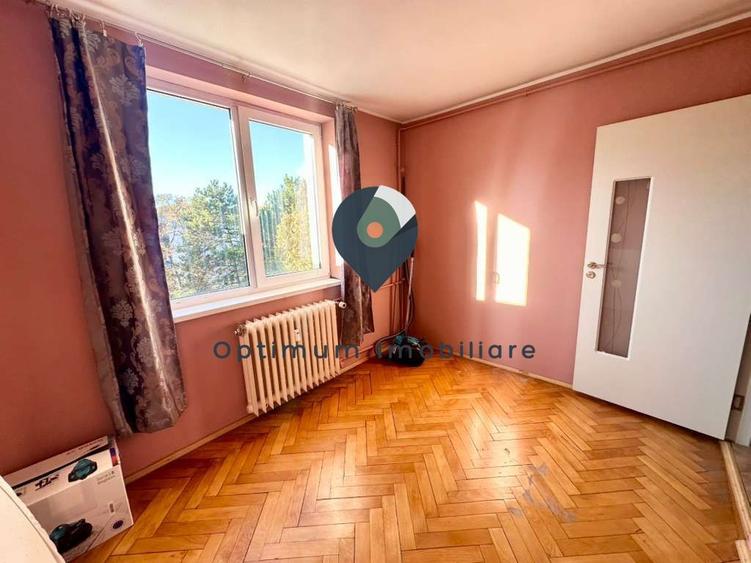 Apartament cu 3 camere in Plopilor, zona Deutsches Haus ! - 6