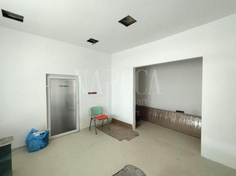 Spatiu comercial de inchiriat in Centru, Cluj Napoca - 3