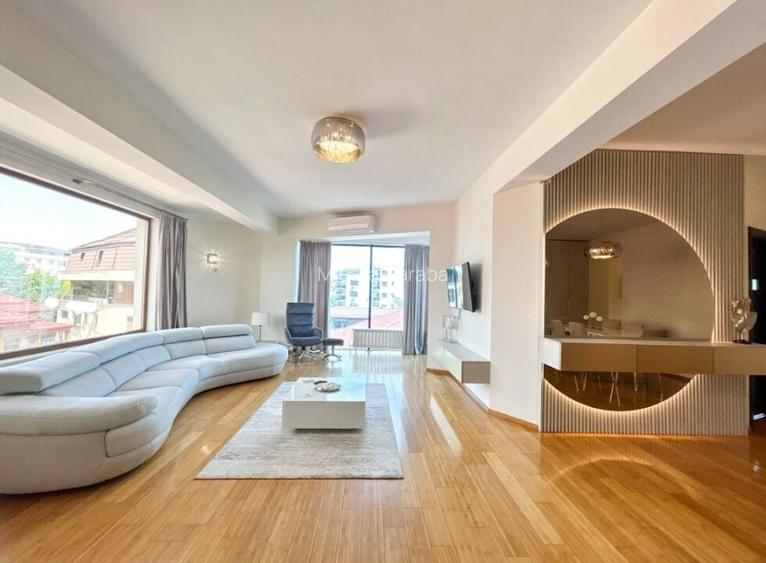 Apartament 3 camere | modern | Herastrau | Soseaua Nordului Apartament 3 camere | modern | Herastrau | Soseaua Nordului