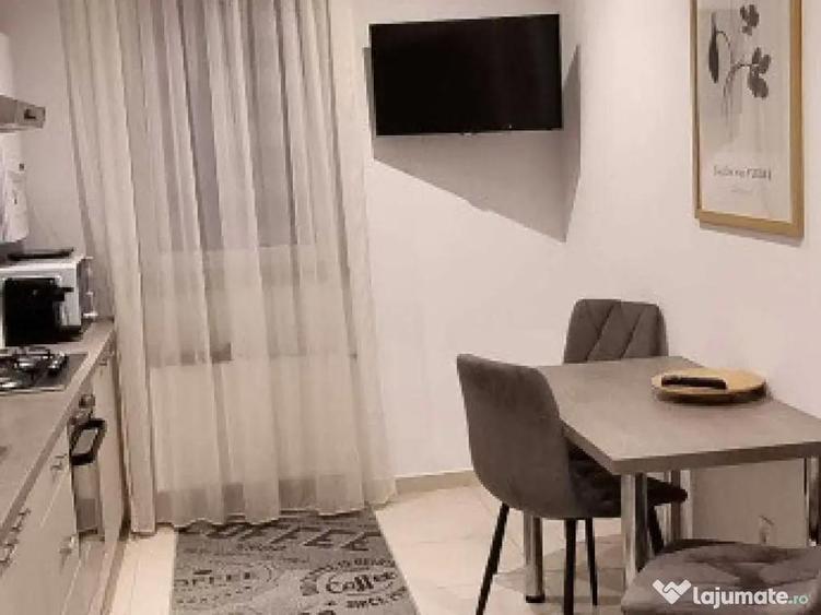 Apartament 2 camere zona TRACTORUL,complex Urban - 2