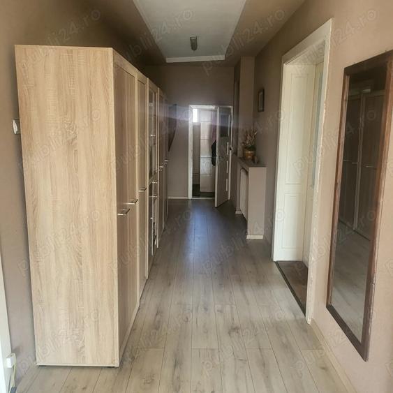 Casa de vanzare + teren - 8