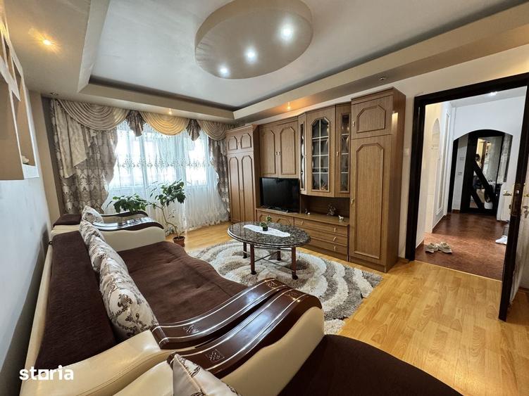Apartament, 52 m2, - 10