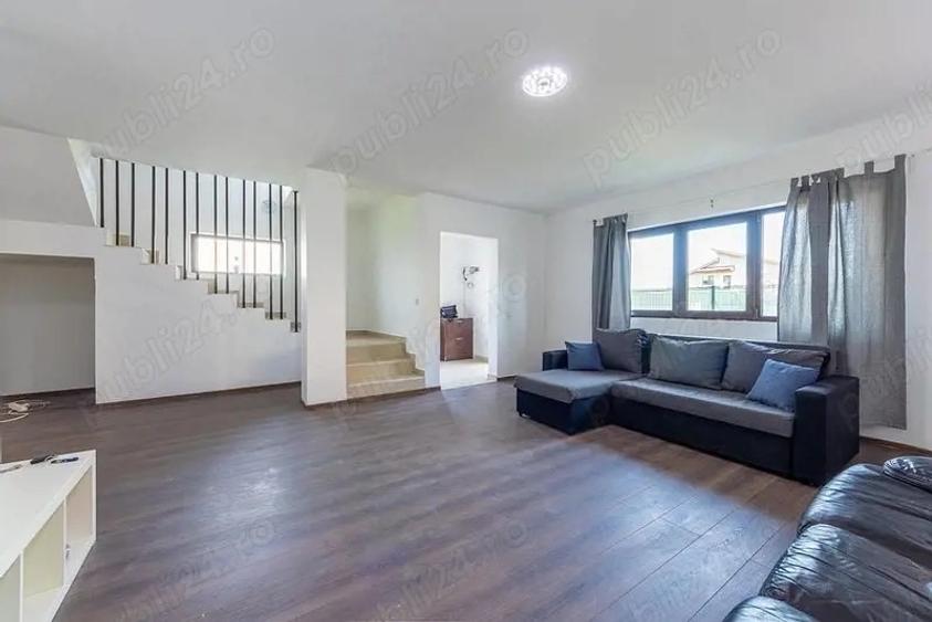 inchiriez duplex Cornetu-Bragadiru - 5