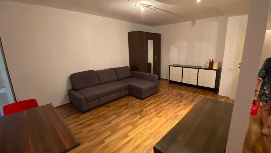 Lacul Tei - Inginerilor - 2