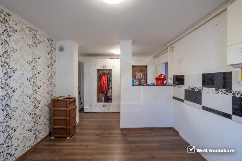 Apartament cu 2 camere, Baciu - 9