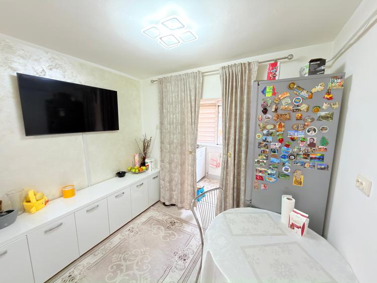 Apartament cu 2 camere, Piata mare - 6