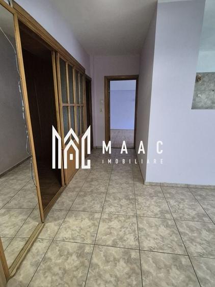 Apartament Etaj 2  | 71.68 mp | Centru | Vedere Parc Mircea cel Batran - 5