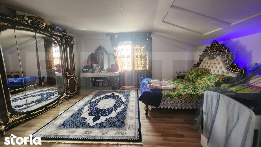 Casa 4 dormitoare in zona centrala Targu Mures - 15