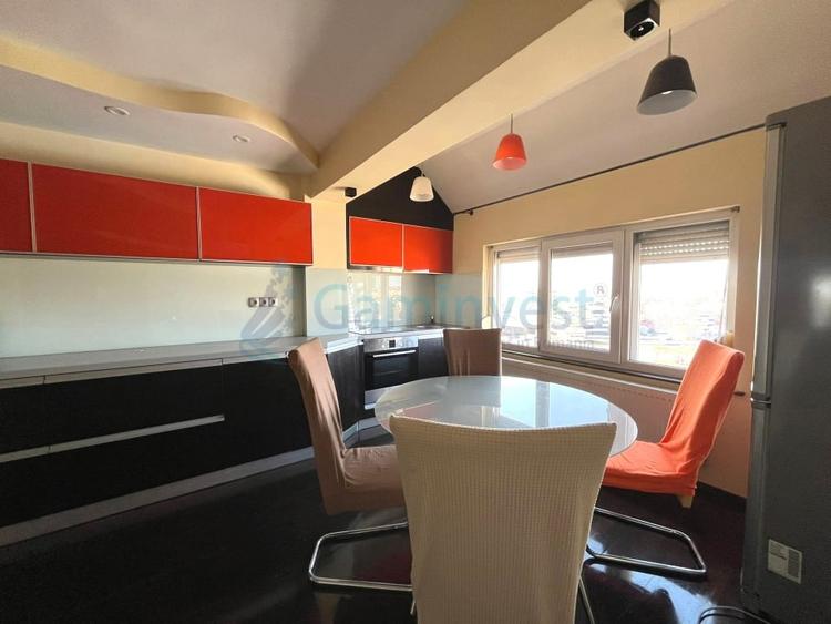 Apartament de vanzare in Oradea cu 4 camere , 91 mp utili, zona Decebal - 4