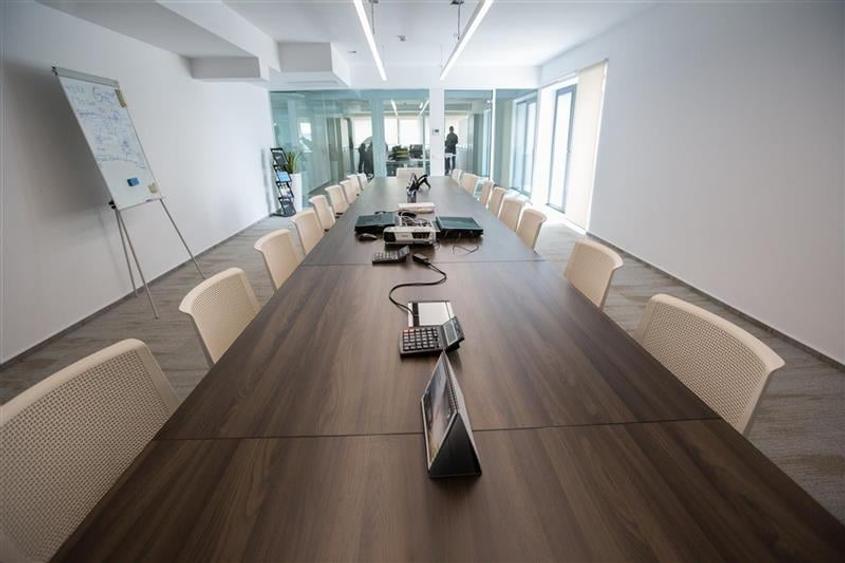 Spatii de birouri in cladire noua zona Eminescu de la 205 mp - 10