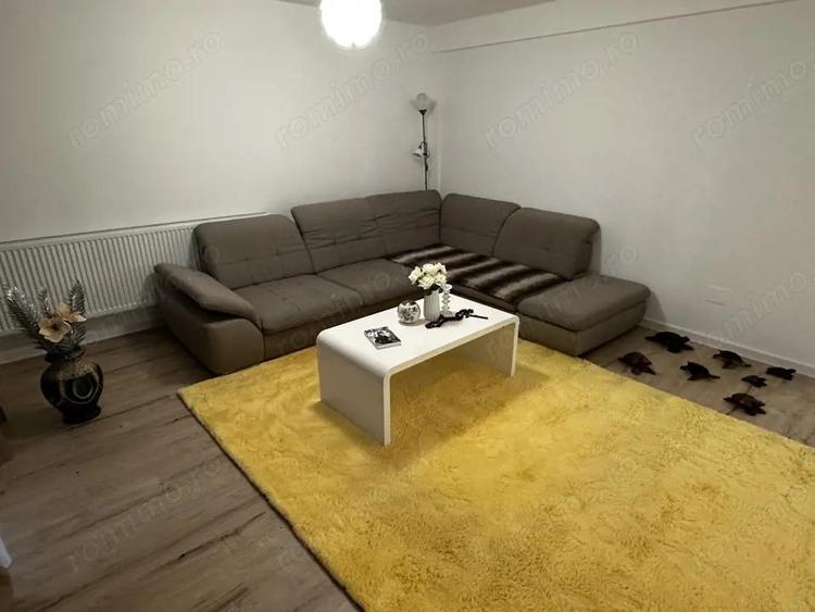 Apartament 3 camere 66 mp Bloc NOU Finisat Modern Balcon 2 locuri parcare Sebes - 14