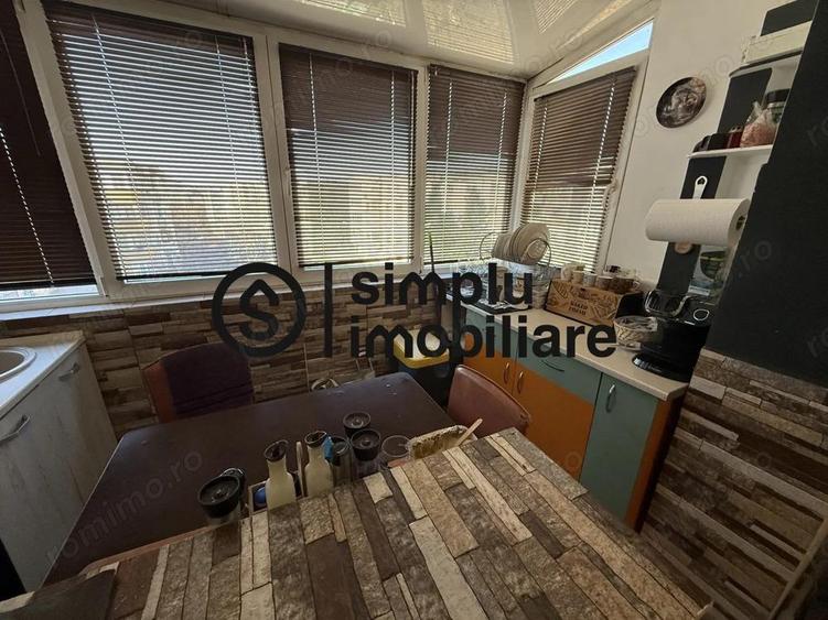 Apartament 3 camere Calea Bucuresti McDonalds - 11