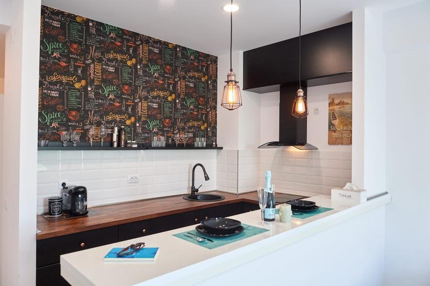 Studio de Vânzare în Complex Onix Blue, Mamaia Nord – 70.000 Euro - 2