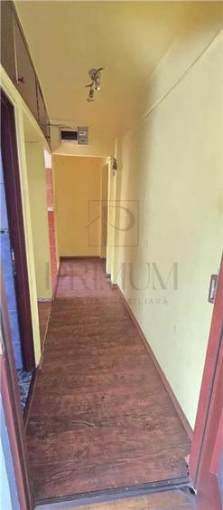 TORONTALULUI - 4 Camere - ETAJ 3 - Centrala - Clima - 3