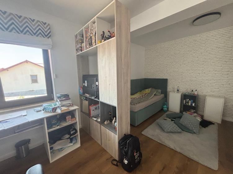 Vand vila de lux Mosnita 330000 euro - 4